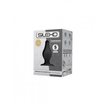 Plug-SD.Model 2 M. Black Box