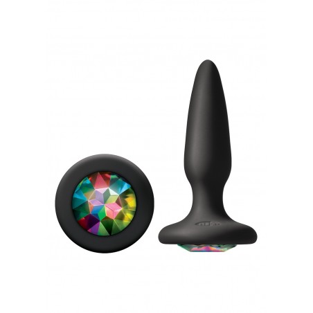 Plug - GLAMS MINI RAINBOW GEM