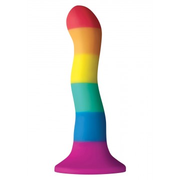 Dildo-COLOURS PRIDE EDITION...