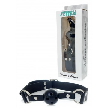 Knebel-Ball Gag - Fetish...