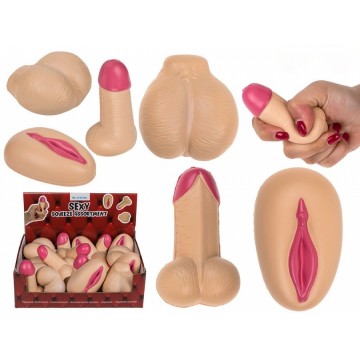 Zabwka-Sexy do ściskania...