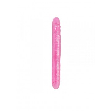 Dildo-SOLID DOUBLE DONG....