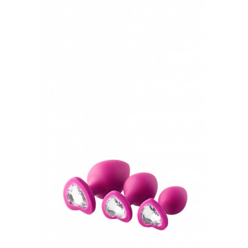 FLIRTS ANAL TRAINING KIT...