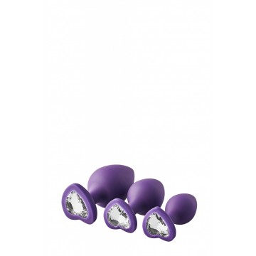 FLIRTS ANAL TRAINING KIT...