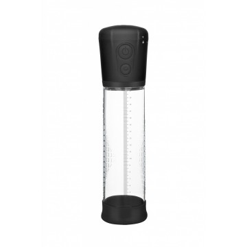 RAMROD AUTOMATIC PENIS PUMP