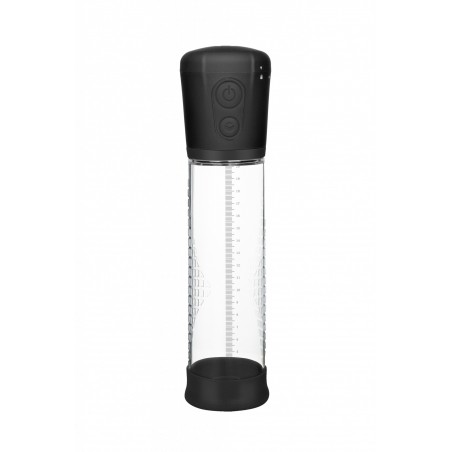 RAMROD AUTOMATIC PENIS PUMP