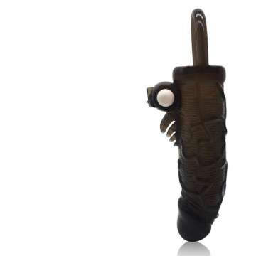 Stymulator-Sleeve/Cock Ring...