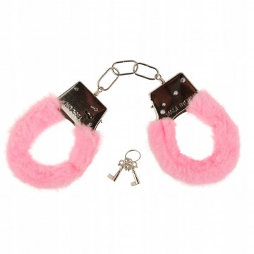Kajdanki - Love Cuffs Light...