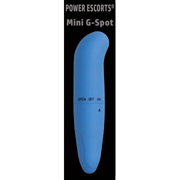 Wibrator-Mini G Spot...