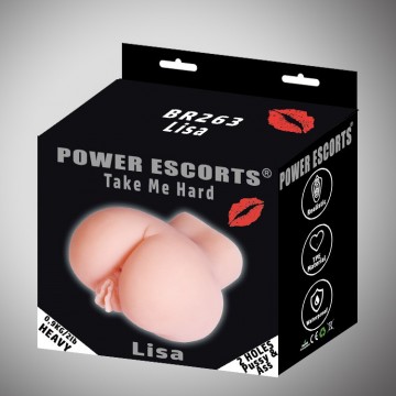 Masturbator-Take Me Hard...