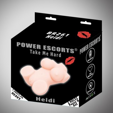Masturbator-Take Me Hard...