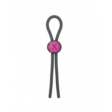 MR DORCEL - COCKRING LASSO...