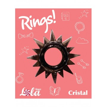 Pierścień-Cockring Rings...