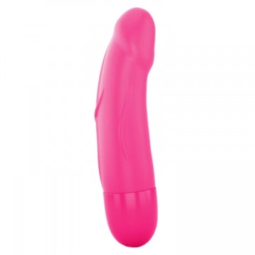REAL VIBRATION S MAGENTA...