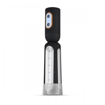 CRUIZR - CS08 Penis pump...
