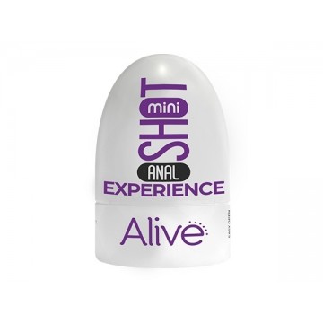 Masturbator-Anal Mini...