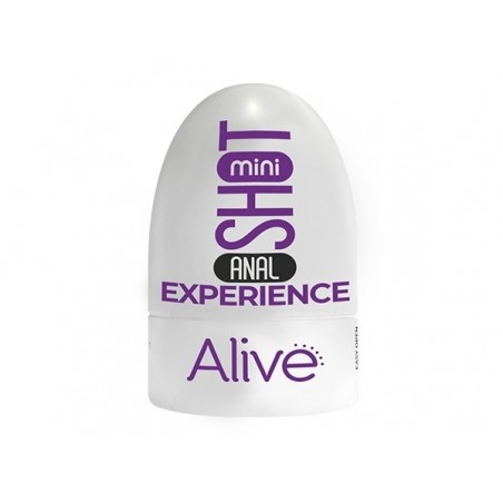 Masturbator-Anal Mini Masturbator