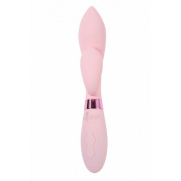 Wibrator-Rechargeable...