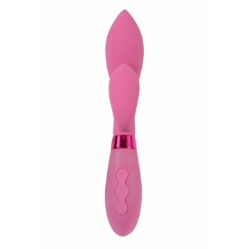 Wibrator-Rechargeable...