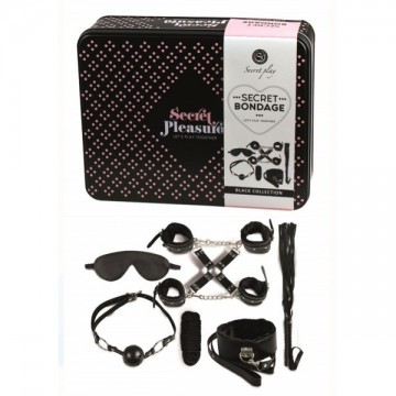 Secret Bondage - Set 8 pcs...