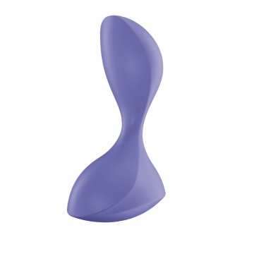 Plug-Vibrator Sweet Seal...