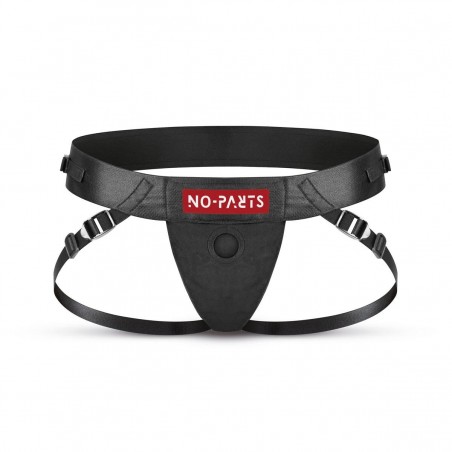 No-Parts - Jordan Adjustable Strap-On Harness