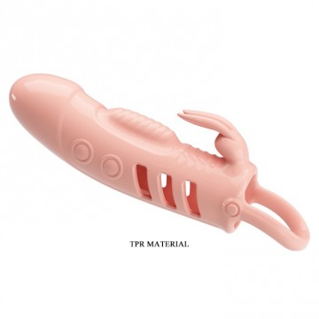 PRETTY LOVE - Sloane, PENIS...
