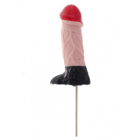 Słodycze-Lizak1 "S" Penis