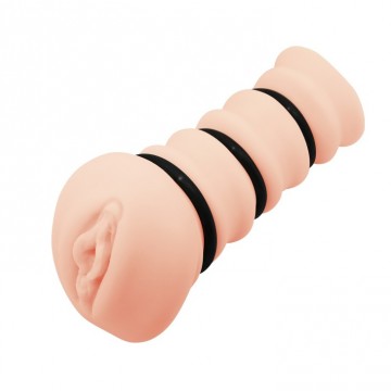 CRAZY BULL -Rossi Flesh 3D...
