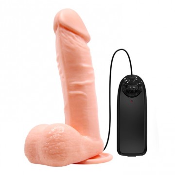 BAILE - REALISTIC MALE COCK...
