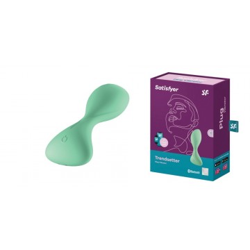 Plug-Vibrator Trendsetter...