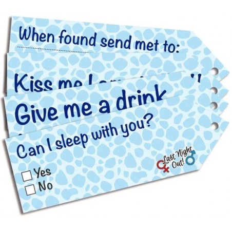 Coupon Book - Coupon For Sex