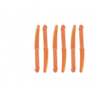 Fun Products - Penis Knife...