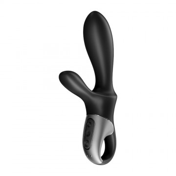 Wibrator-Heat Climax+...