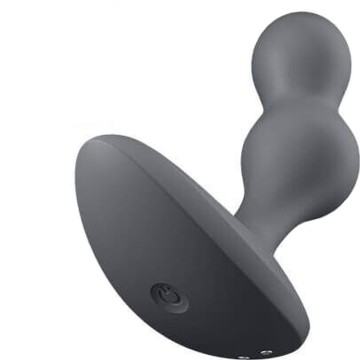 Plug-Vibrator Deep Diver...