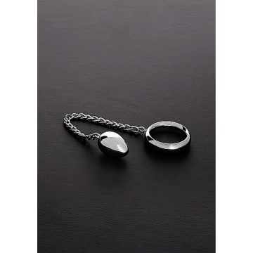 Donut C-Ring Anal Egg...