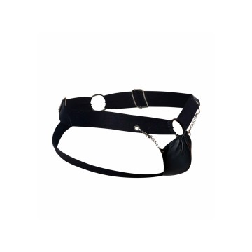 DNGEON Chain Jockstrap