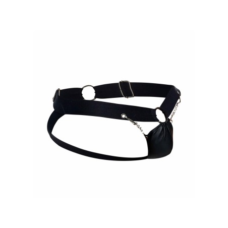 DNGEON Chain Jockstrap