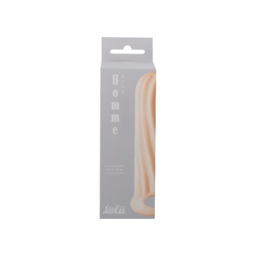 Penis sleeve Homme Wide...