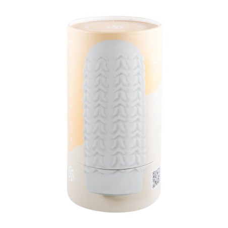 Masturbator-Marshmallow Maxi Candy White