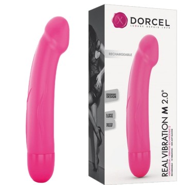 REAL VIBRATION M MAGENTA...