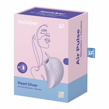 Stymulator-Pearl Diver...