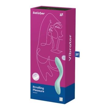 Wibrator-Rrrolling Pleasure...