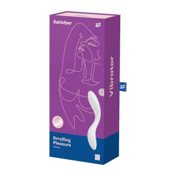 Wibrator-Rrrolling Pleasure...