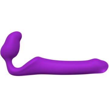 Strap On-Queens M Purple...