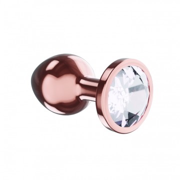 Plug-Butt Plug Diamond...