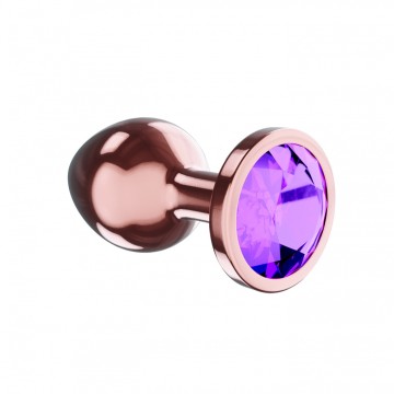 Plug-Butt Plug Diamond...