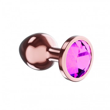 Plug-Butt Plug Diamond...