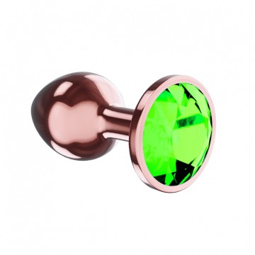 Plug-Butt Plug Diamond...