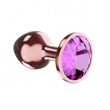 Plug-Butt Plug Diamond...